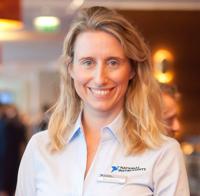 Human Potential Realization – an inspiring story by Marta Seweryn