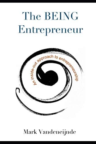 The BEING Entrepreneur