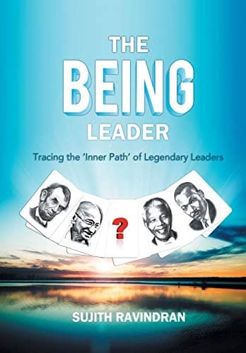 The BEING Leader