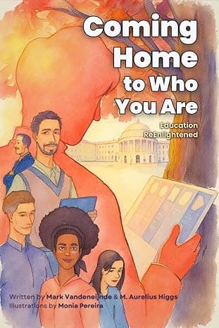 Coming Home to Who You Are