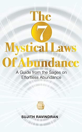 Mystical Laws of Abundance