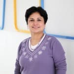Jahnavi Katti