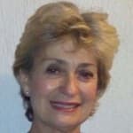 Maria Elena Rosado Patron