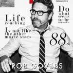 Rob Govers