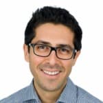 Faris Khalifeh