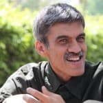 Kiran Gulrajani