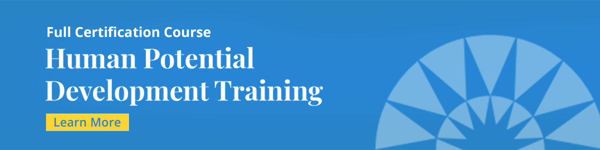 Human Potential Development Training-CTA