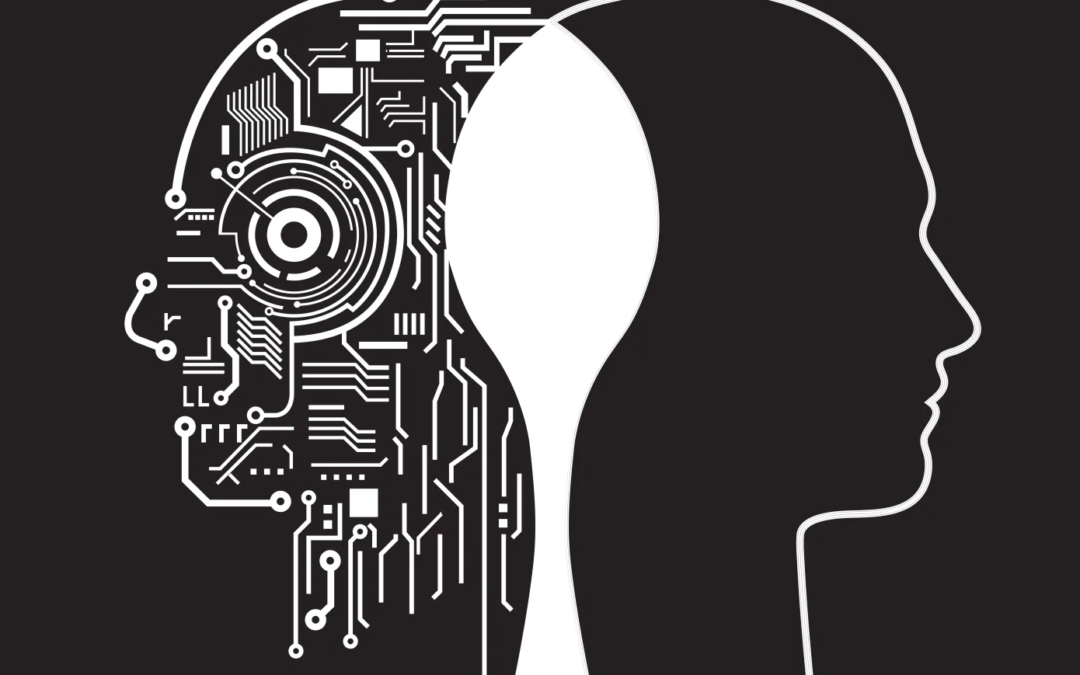 Countering the threat of AI: Being fully HUMAN is the next competitive advantage