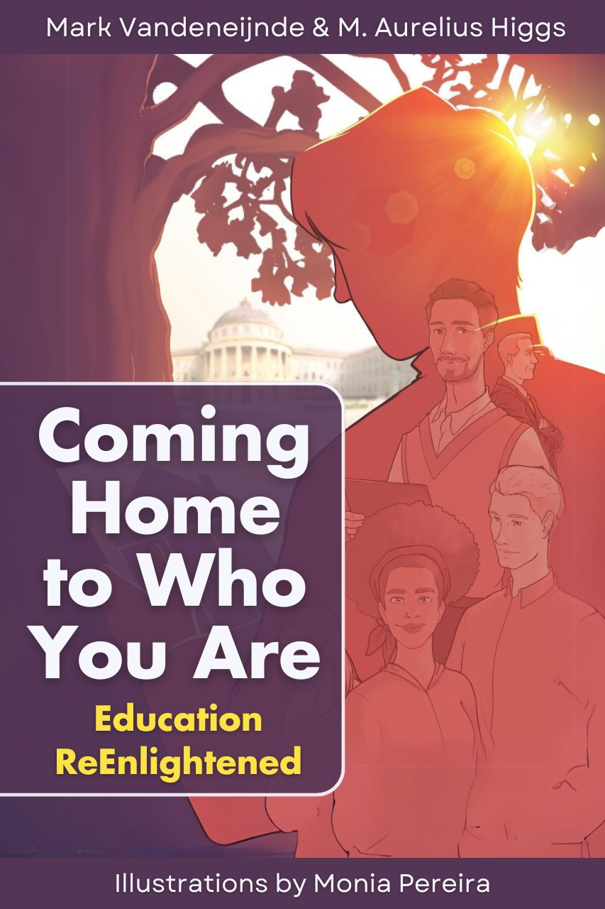 Coming Home Cover 2