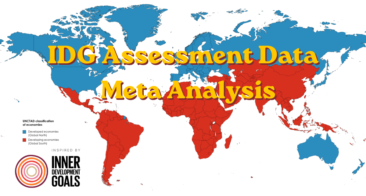 Inner Development Goals