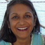 Profile picture of Smruti Patel